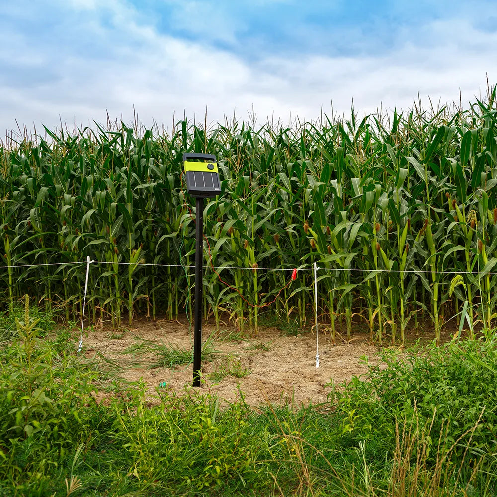 Patriot SolarGuard 150 Fence Energizer