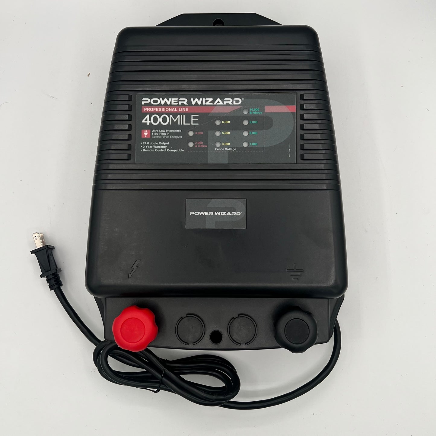 Power Wizard 24000