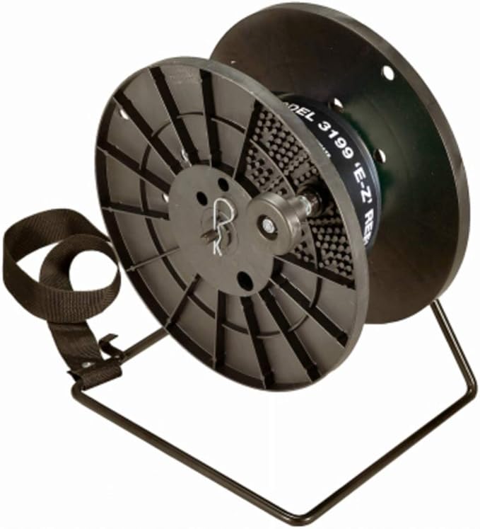 E-Z Reel Large capacity