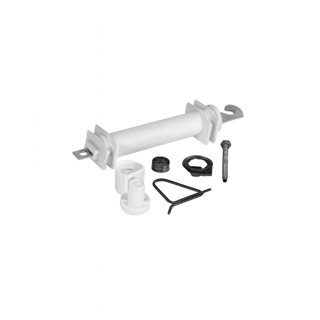 Power Wizard GATE KIT FOR 1.5” POLYTAPE