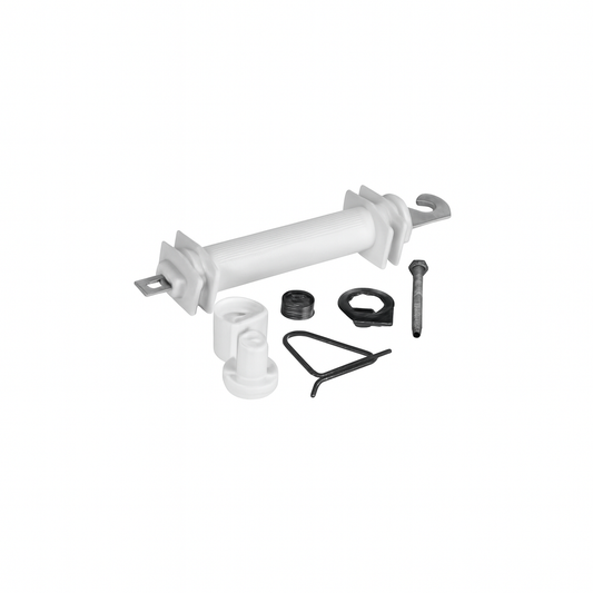 Power Wizard GATE KIT FOR 1.5” POLYTAPE