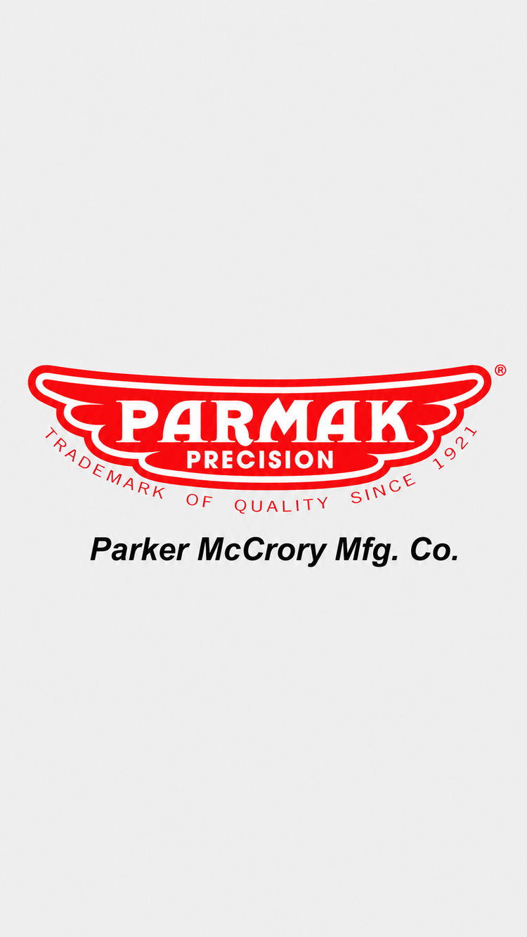 Parmak