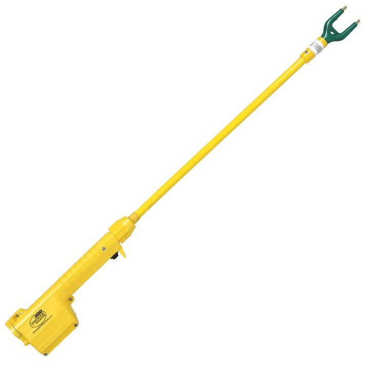 Springer Magrath Handle & Stock Prod 22