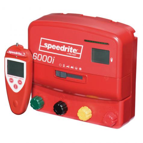 Speedrite Adding Machine Speedrite 6000i Energizer – Shock Farm