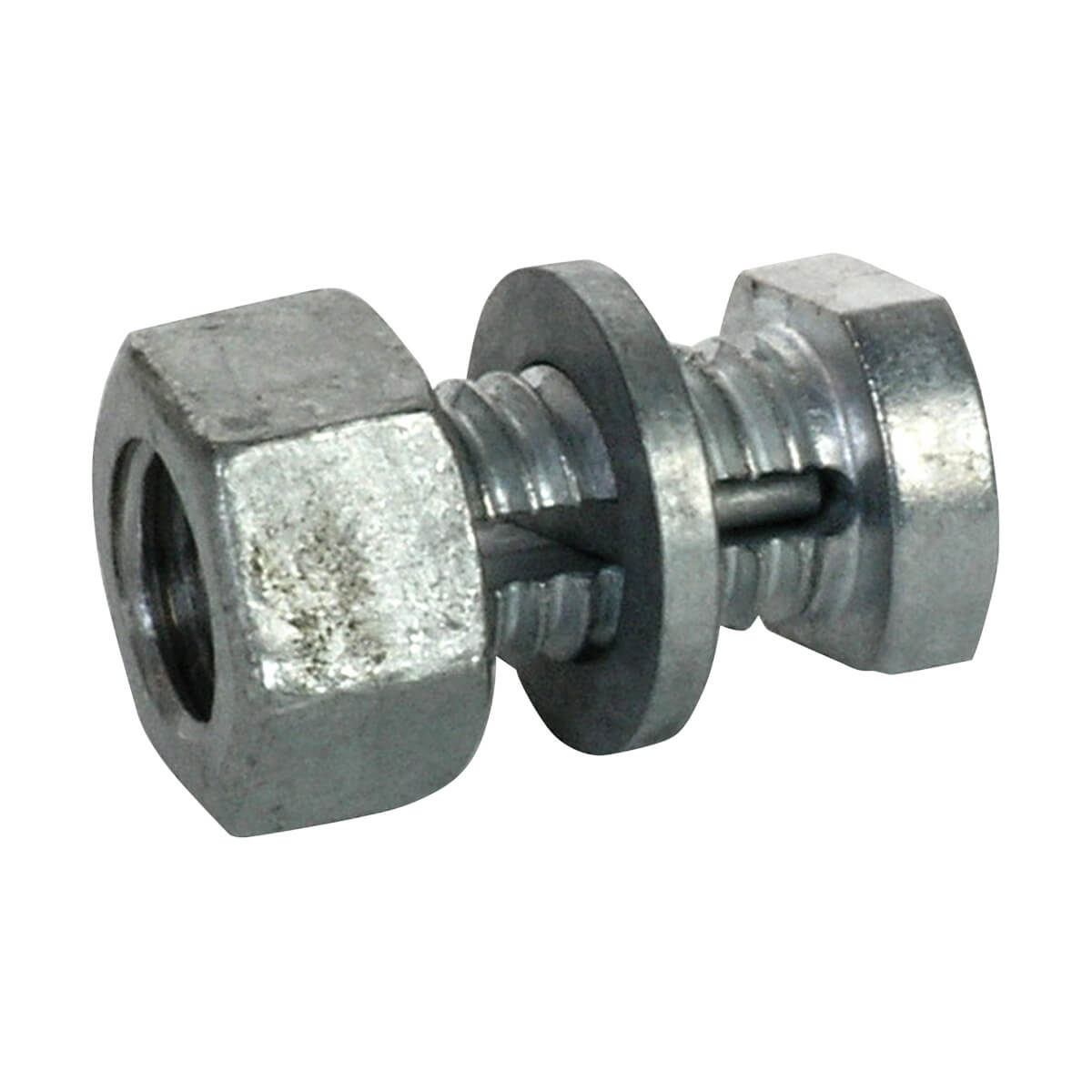 Line Clamp / Tap – Split Bolt Style (10-Pack)