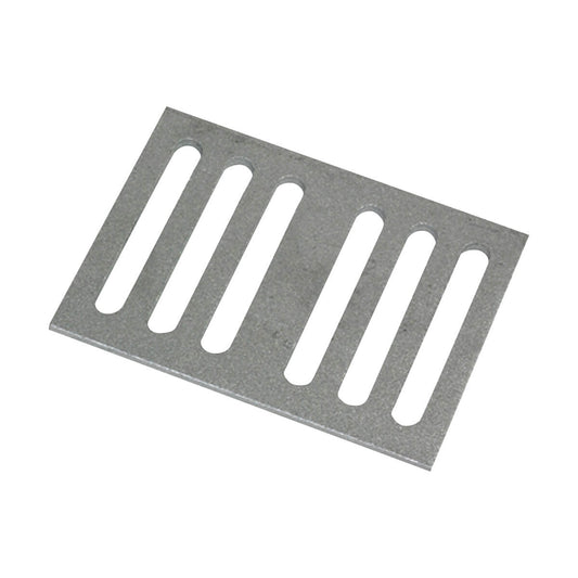 Splicing Buckle for 1.5" Polytape (2-Pack)