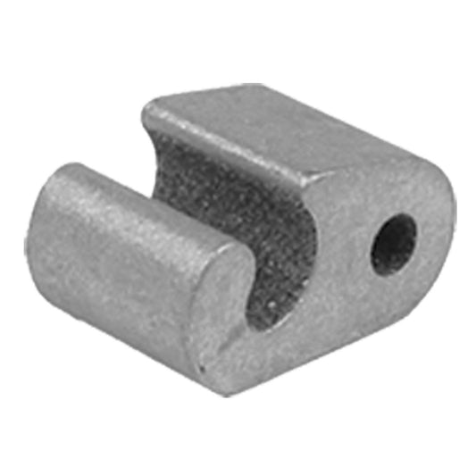 Fence Taps for 12.5–16 ga. Wire (10-Pack)