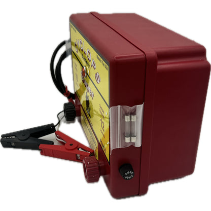Cyclops Super Battery