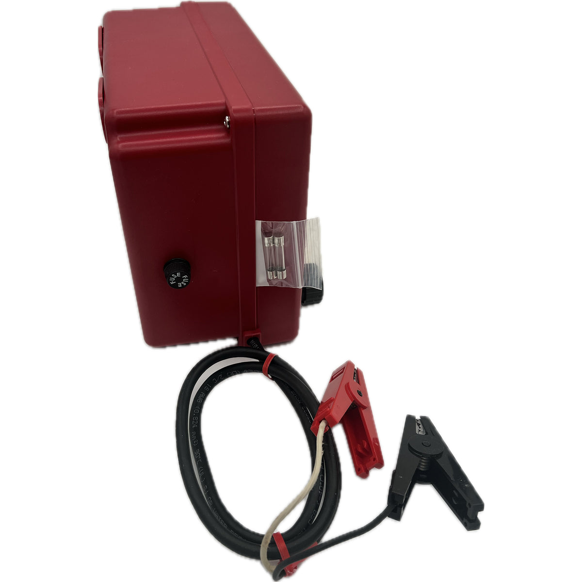 Cyclops Super Battery