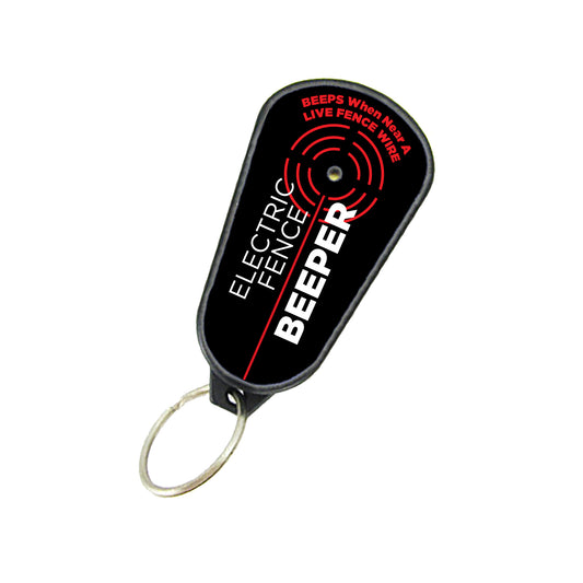 Electric Fence Keyring Beeper EFB-1