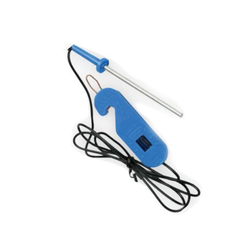 ONE LIGHT ELECTRIC FENCE TESTER