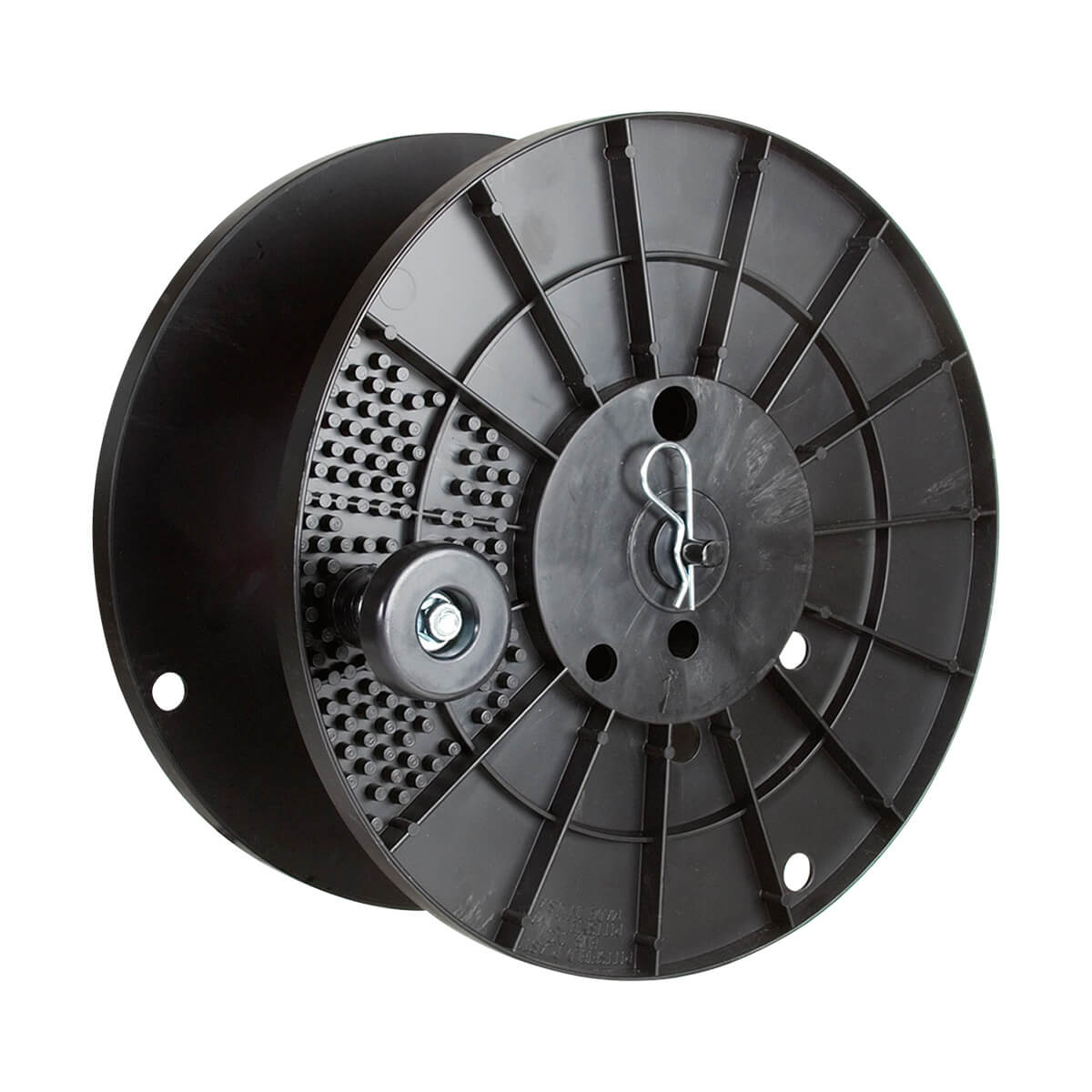 EMPTY SPOOL FOR E-Z REEL – Shock Farm