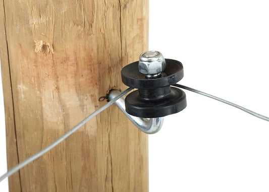 Corner Post Bracket Kit