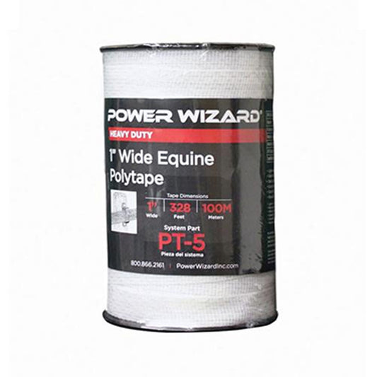Polytape 1.0” wide, 328 FT/100 M