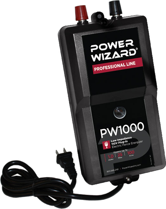Power Wizard 1000