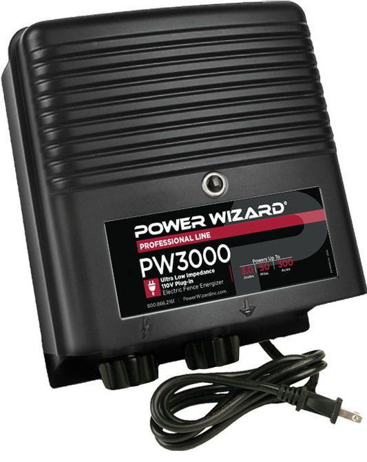 Power Wizard 3000