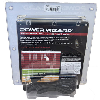 Power Wizard Gsx-2 210' Fence Wire